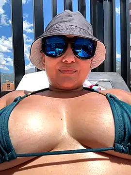 Victoria-Harper online show from 09.23.25