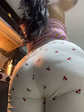 JulianaCastillo online show from 03.23.26