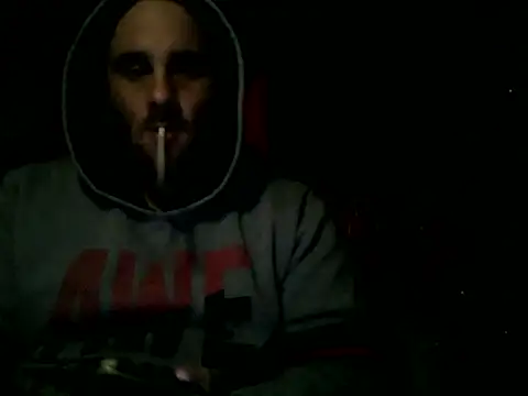 Snapshot of geriker chatting on 11.15.25 geriker online show from 11.15.25