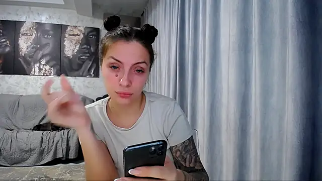 stayhere online show from 12.03.25