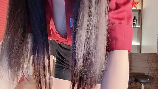 Jennie Spa online show from 10.08.25