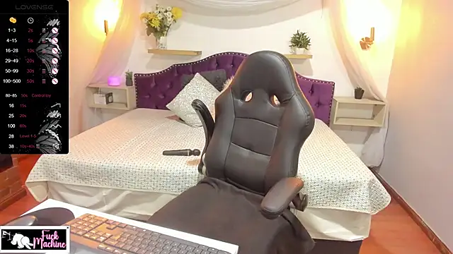 Destiny  Hall online show from 09.13.25