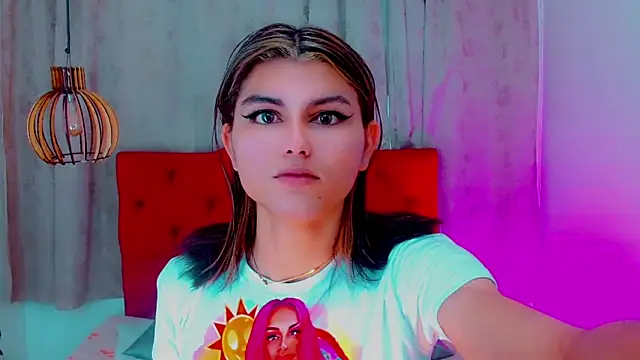 Snapshot of Jessica_smith_1 chatting on 02.10.25 Jessica smith 1 online show from 02.10.25