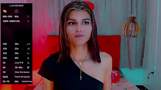 Snapshot of Jessica_smith_1 chatting on 02.14.25 Jessica smith 1 online show from 02.14.25