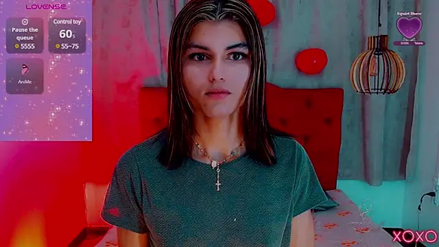 Snapshot of Jessica_smith_1 chatting on 02.15.25 Jessica smith 1 online show from 02.15.25