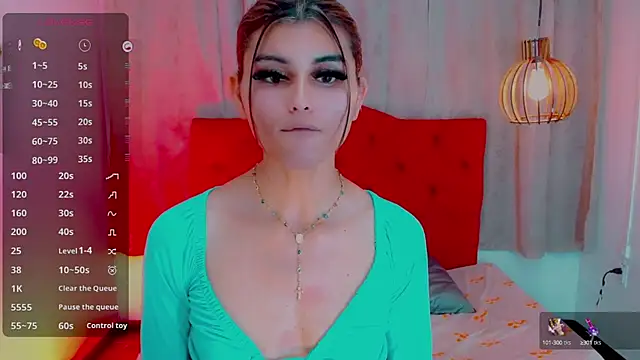 Snapshot of Jessica_smith_1 chatting on 02.25.25 Jessica smith 1 online show from 02.25.25