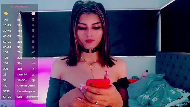 Snapshot of Jessica_smith_1 chatting on 02.28.25 Jessica smith 1 online show from 02.28.25