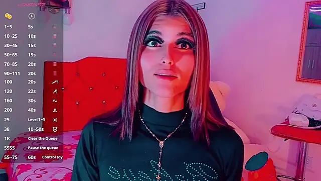 Snapshot of Jessica_smith_1 chatting on 03.19.25 Jessica smith 1 online show from 03.19.25