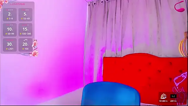 Snapshot of Jessica_smith_1 chatting on 10.14.25 Jessica smith 1 online show from 10.14.25