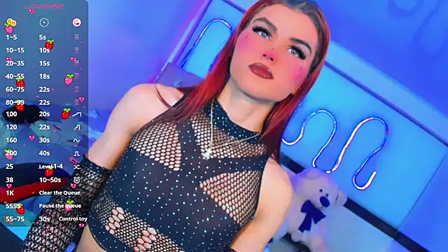 Snapshot of Jessica_smith_1 chatting on 10.28.25 Jessica smith 1 online show from 10.28.25