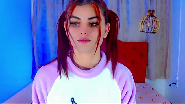 Snapshot of Jessica_smith_1 chatting on 10.30.25 Jessica smith 1 online show from 10.30.25