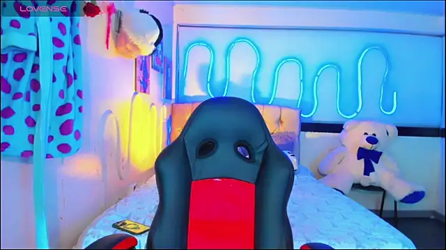 Jessica smith 1 online show from 02.07.26