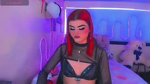 Jessica smith 1 online show from 02.18.26