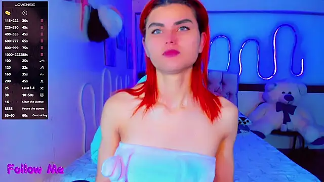 Jessica smith 1 online show from 03.18.26