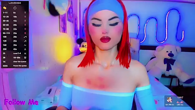 Jessica smith 1 online show from 04.14.26