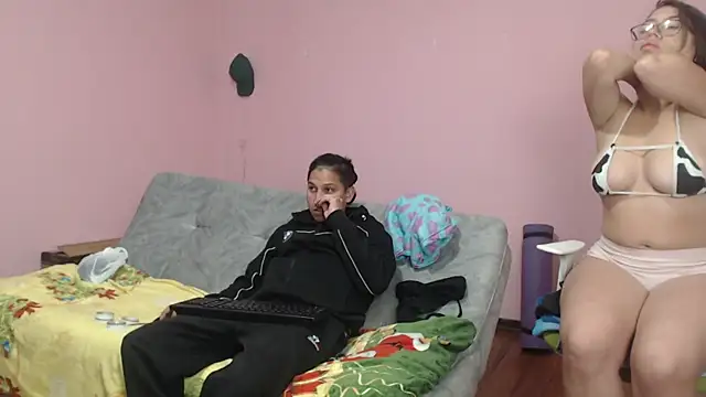 CoreAlejito online show from 01.06.26