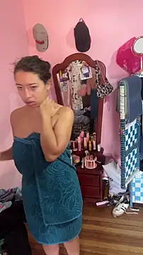 CoreAlejito online show from 01.10.26