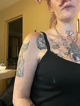 Snapshot of renegade_vyxxen chatting on 01.29.25 renegade vyxxen online show from 01.29.25