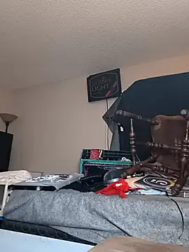 renegade vyxxen online show from 12.20.25