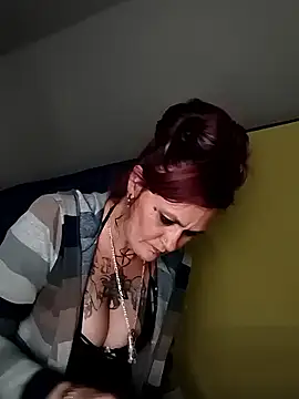 renegade vyxxen online show from 01.18.26