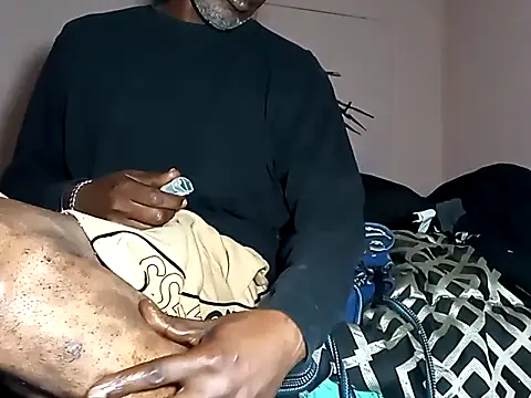 Snapshot of Blkstylion chatting on 10.22.25 Blkstylion online show from 10.22.25