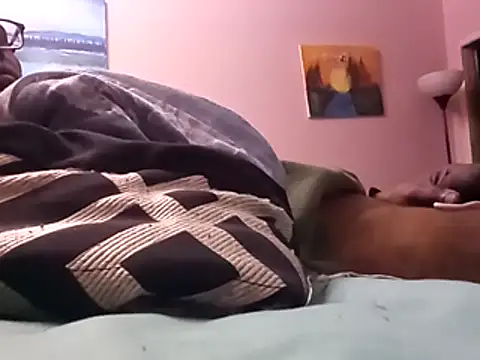 Snapshot of Blkstylion chatting on 11.19.25 Blkstylion online show from 11.19.25