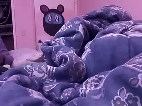 Snapshot of Blkstylion chatting on 01.07.26 Blkstylion online show from 01.07.26