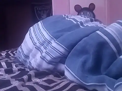 Snapshot of Blkstylion chatting on 02.04.26 Blkstylion online show from 02.04.26