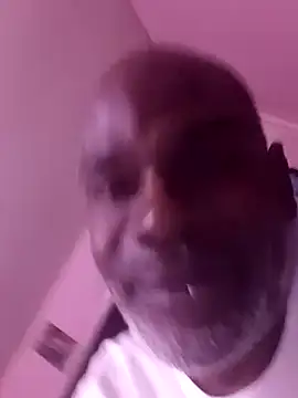 Snapshot of Blkstylion chatting on 02.08.26 Blkstylion online show from 02.08.26