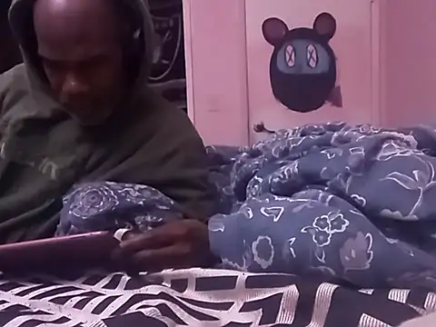 Snapshot of Blkstylion chatting on 02.20.26 Blkstylion online show from 02.20.26