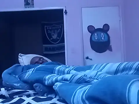 Snapshot of Blkstylion chatting on 02.28.26 Blkstylion online show from 02.28.26