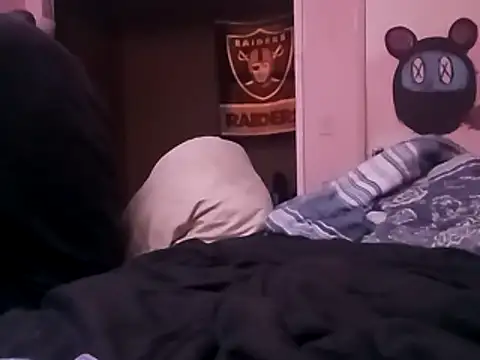 Blkstylion online show from 04.02.26