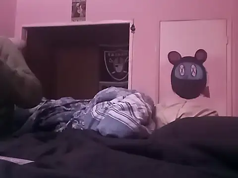 Blkstylion online show from 04.08.26