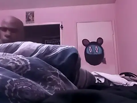 Blkstylion online show from 04.14.26