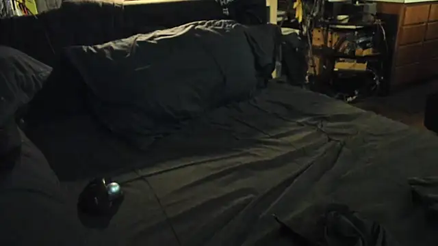 Dark Asteroid online show from 01.17.26