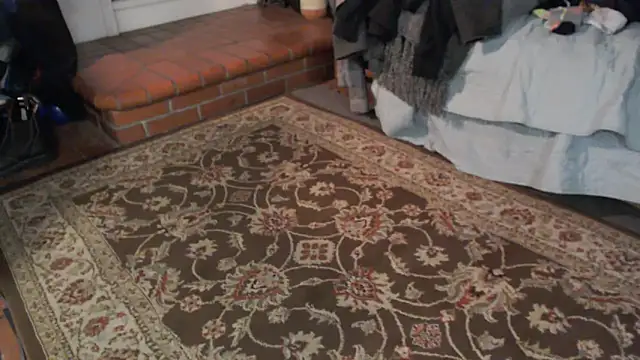 Dark Asteroid online show from 03.05.26