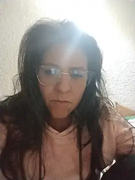 Snapshot of LucifernandaSw chatting on 01.28.25 LucifernandaSw online show from 01.28.25