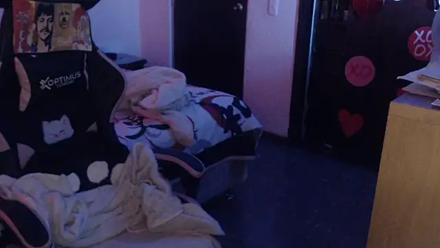 Snapshot of LucifernandaSw chatting on 02.27.26 LucifernandaSw online show from 02.27.26