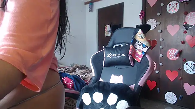 LucifernandaSw online show from 03.25.26