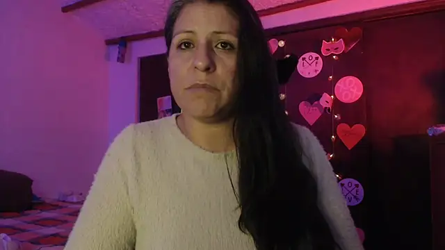 LucifernandaSw online show from 03.28.26