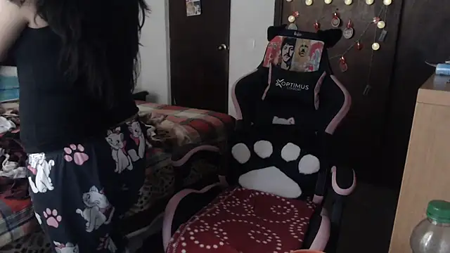 LucifernandaSw online show from 04.01.26