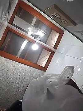 LucifernandaSw online show from 04.04.26