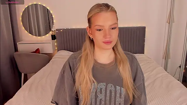 CassieRayss online show from 03.01.26