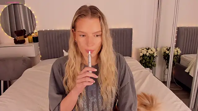CassieRayss online show from 06.25.26