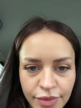 AngelinaTeller online show from 09.28.25