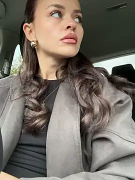 AngelinaTeller online show from 09.29.25