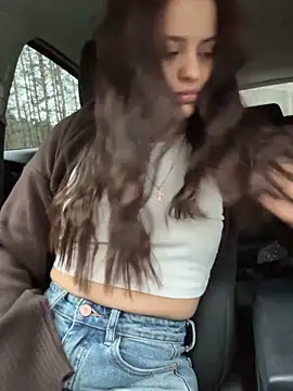 AngelinaTeller online show from 10.02.25