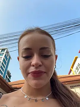 AngelinaTeller online show from 02.15.26