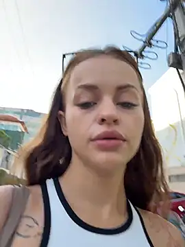 AngelinaTeller online show from 03.02.26