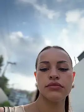 AngelinaTeller online show from 04.08.26